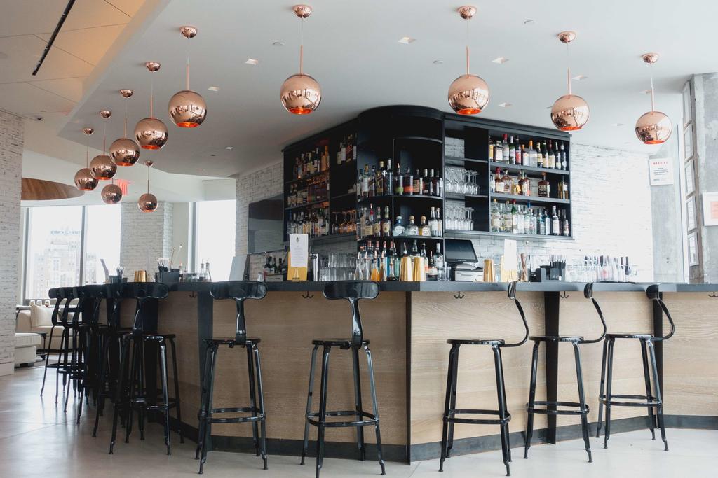 Hotel 50 Bowery