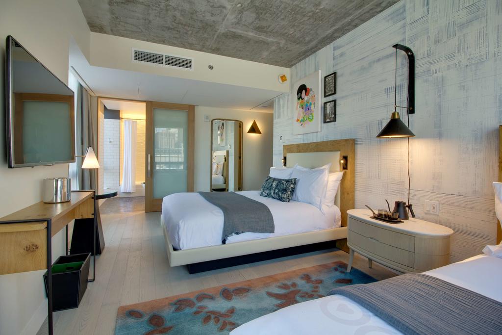 Hotel 50 Bowery