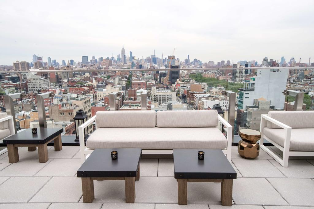 Hotel 50 Bowery