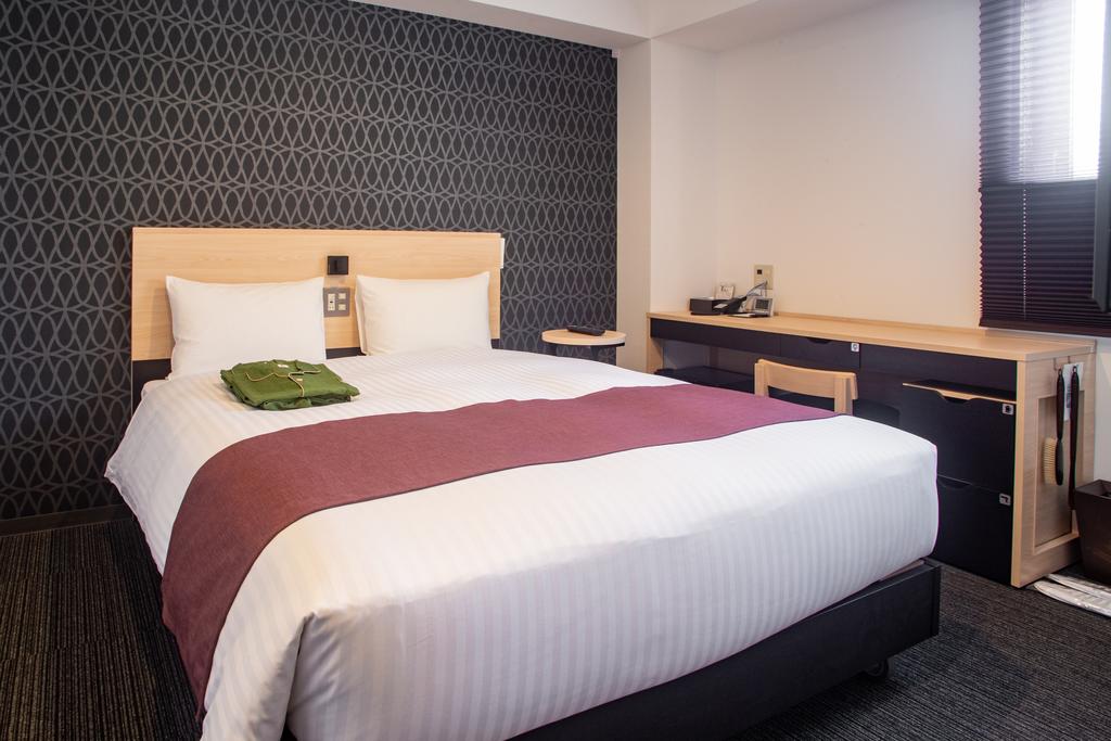 Hotel Kuretakeso Hiroshima Otemachi