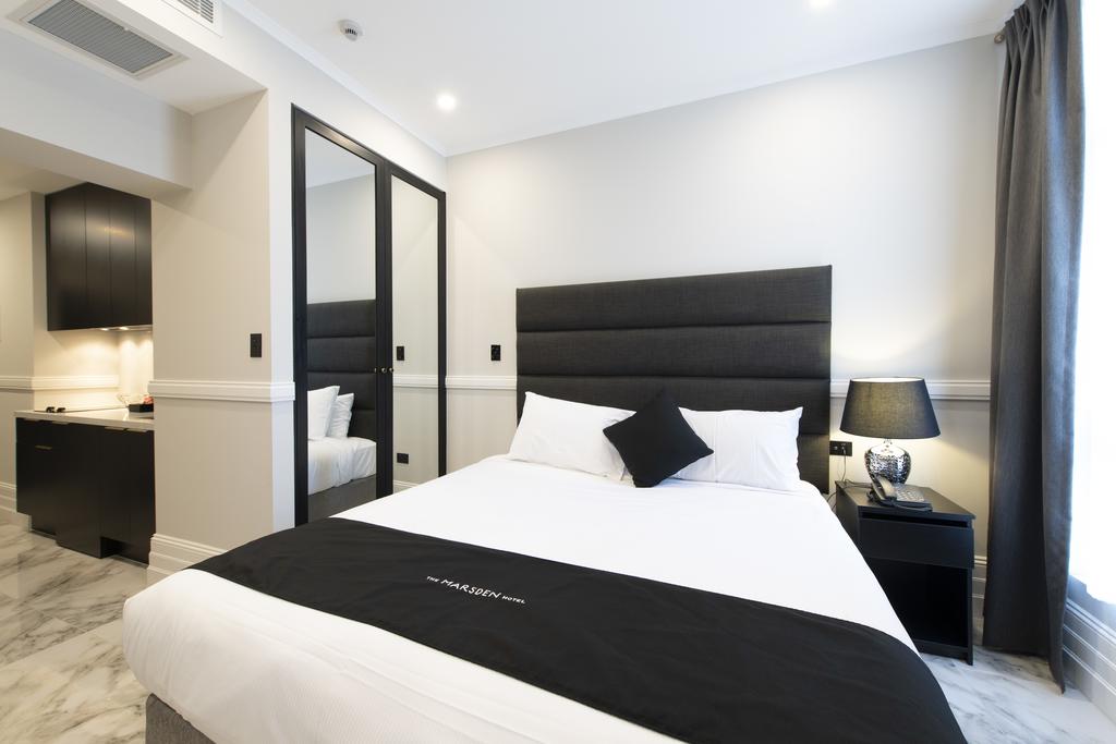 Marsden Hotel Parramatta