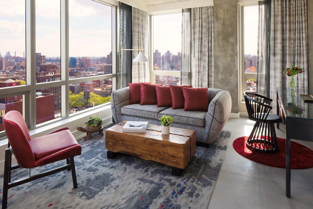 Hotel 50 Bowery
