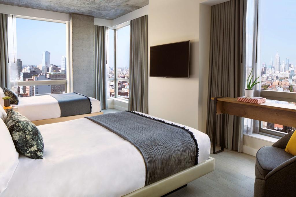 Hotel 50 Bowery