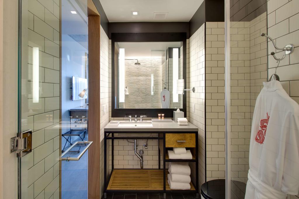 Hotel 50 Bowery