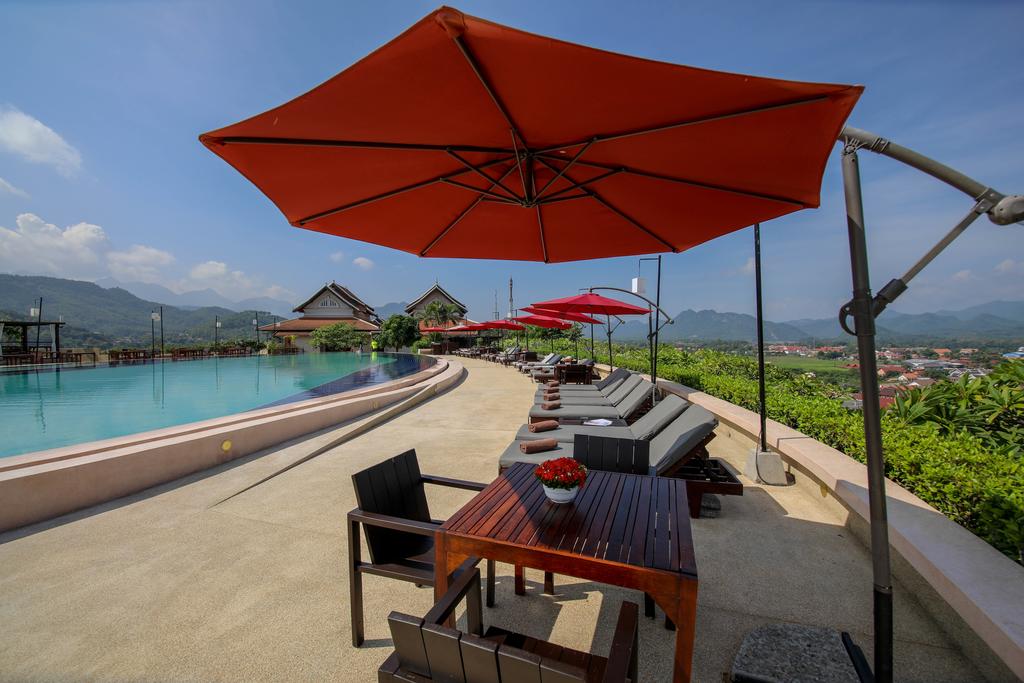 Luangprabang View Hotel