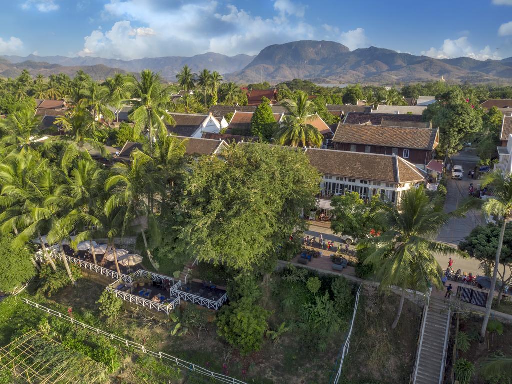 The Belle Rive Boutique Hotel