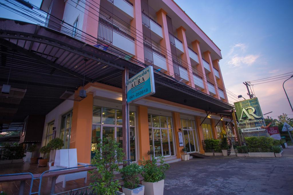Aura Residence
