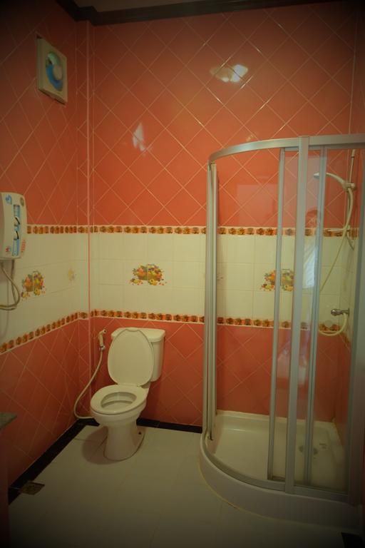 Viengxay guesthouse