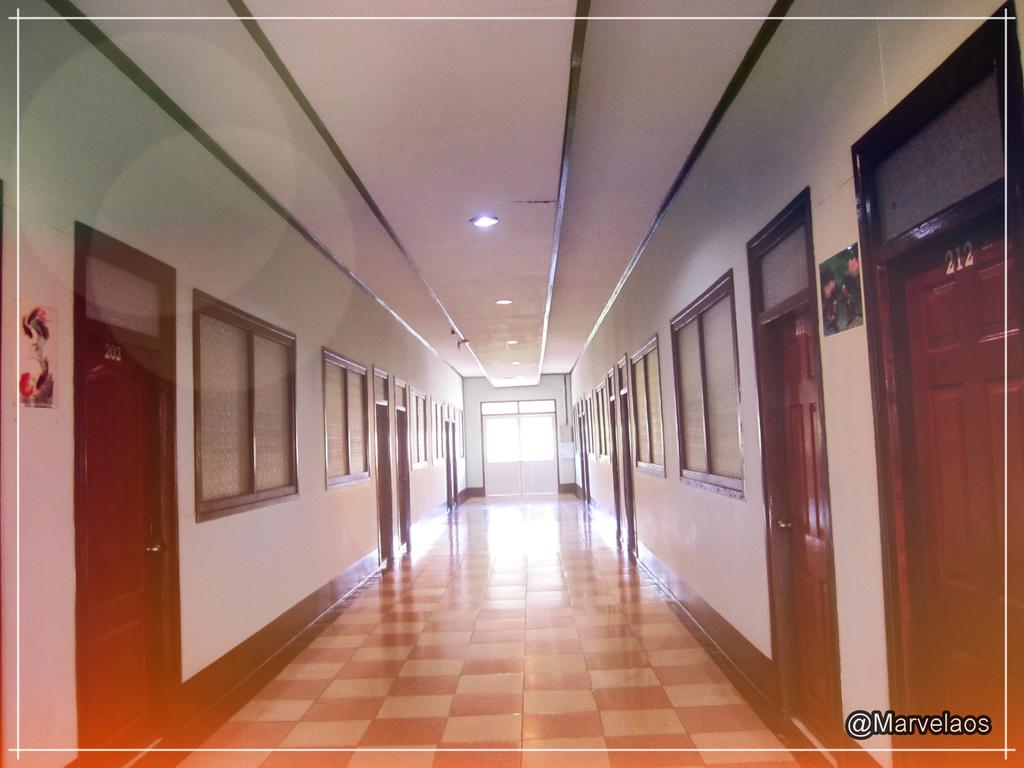 Savan Phatthana Guesthouse