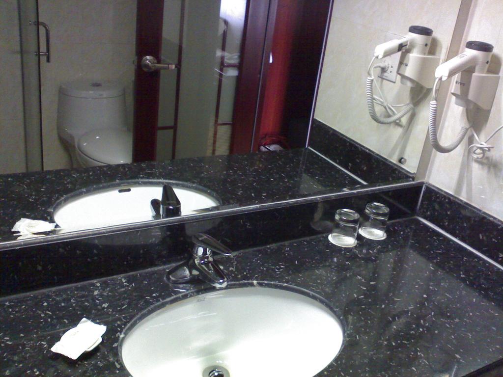 Louang Namtha Royal Hotel