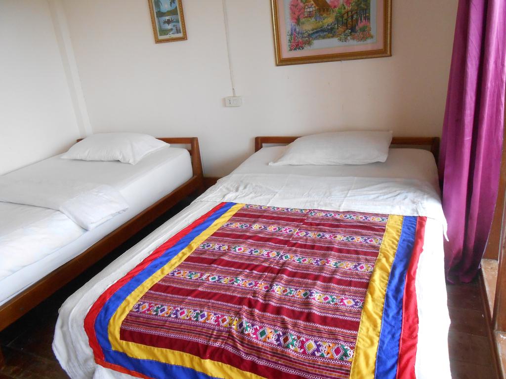 Taidam Guesthouse