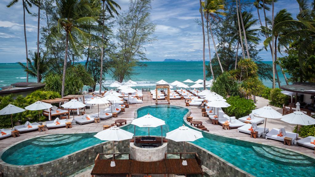Nikki Beach Resort & Spa Koh Samui