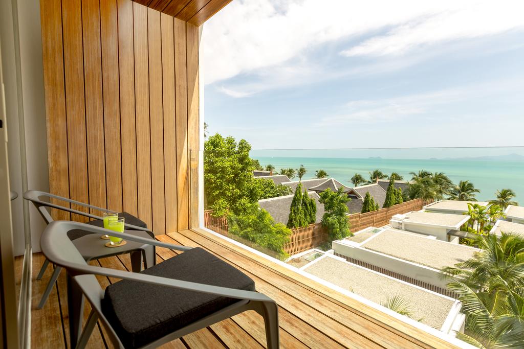 The COAST Adults Only Resort and Spa