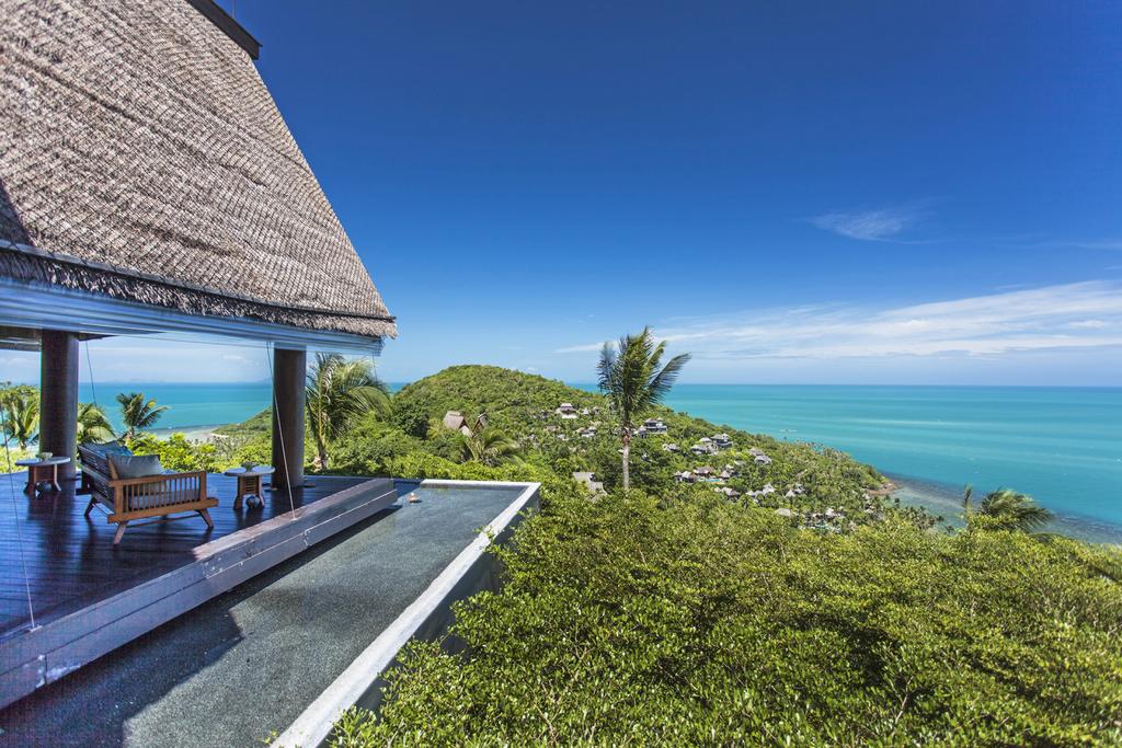 Four Seasons Resort Koh Samui