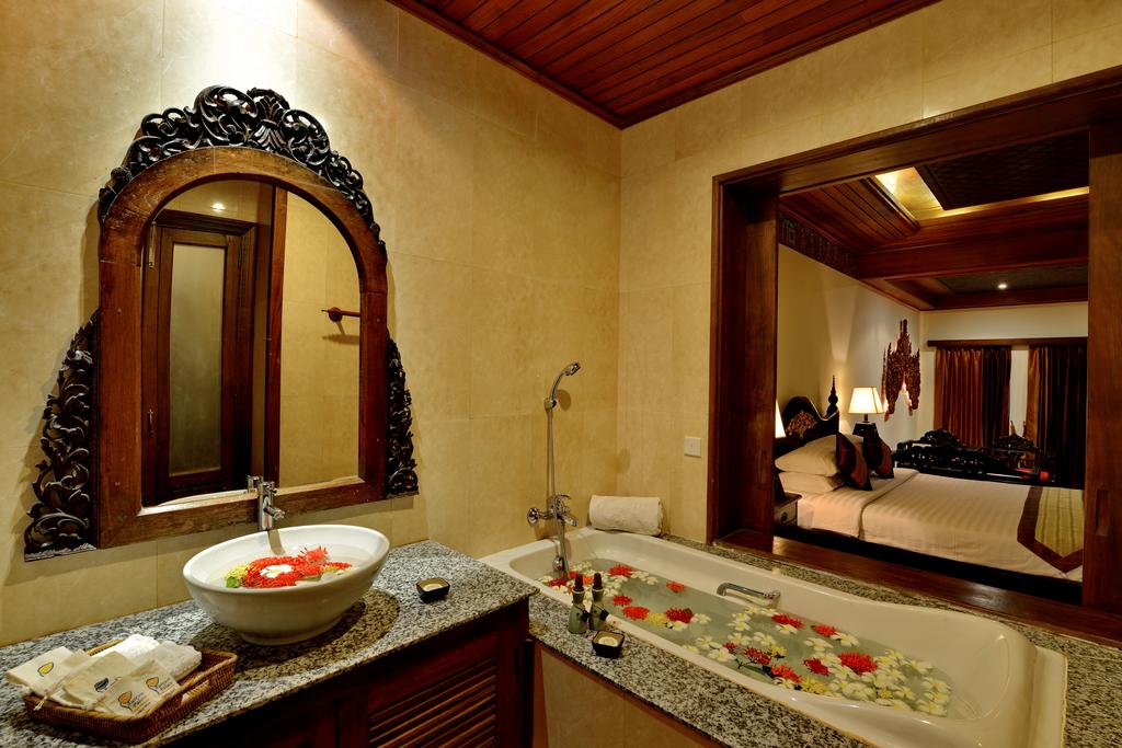 Aureum Palace Hotel & Resort Bagan
