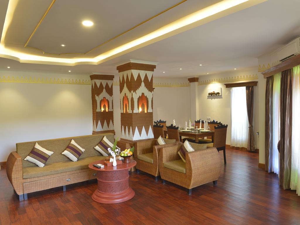 Ananta Bagan