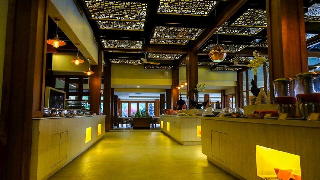 Amata Garden Resort Bagan