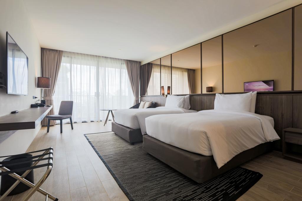 Ana Anan Resort & Villas Pattaya