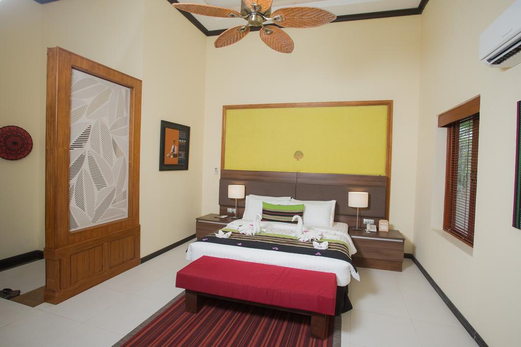 My Bagan Residence by Amata