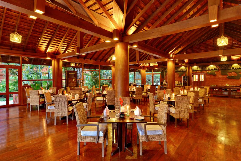 Myanmar Treasure Resorts Bagan