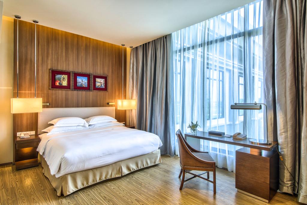 Hilton Nay Pyi Taw