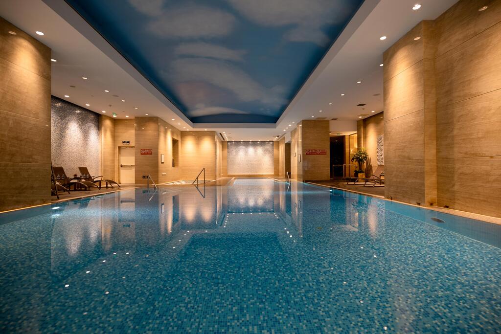 Fairmont Beijing