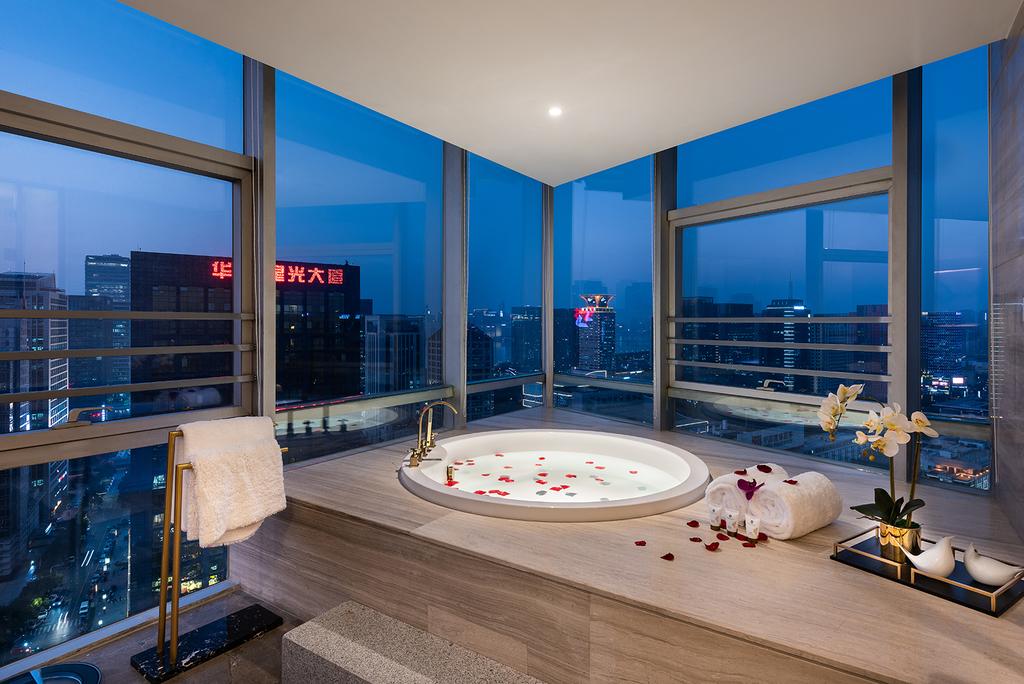 Grand Mercure Hangzhou Qiantang