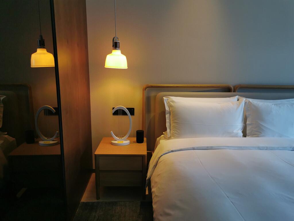 The Nook Hotel Hangzhou