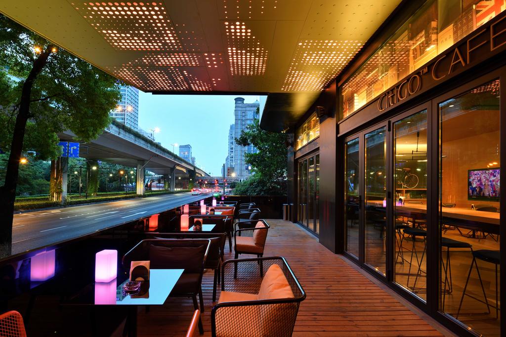 CitiGO Hotel West Lake Hangzhou