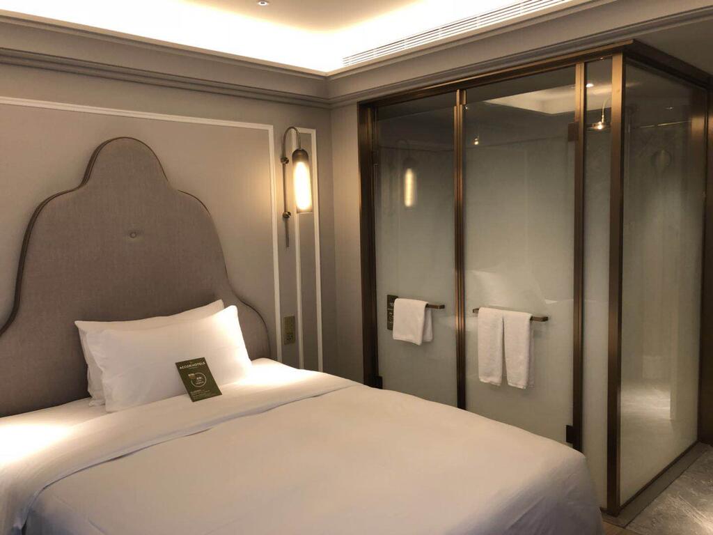 Mercure Hangzhou West Lake