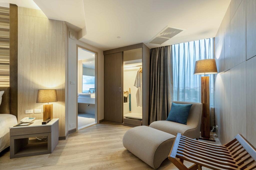 Cape Dara Resort