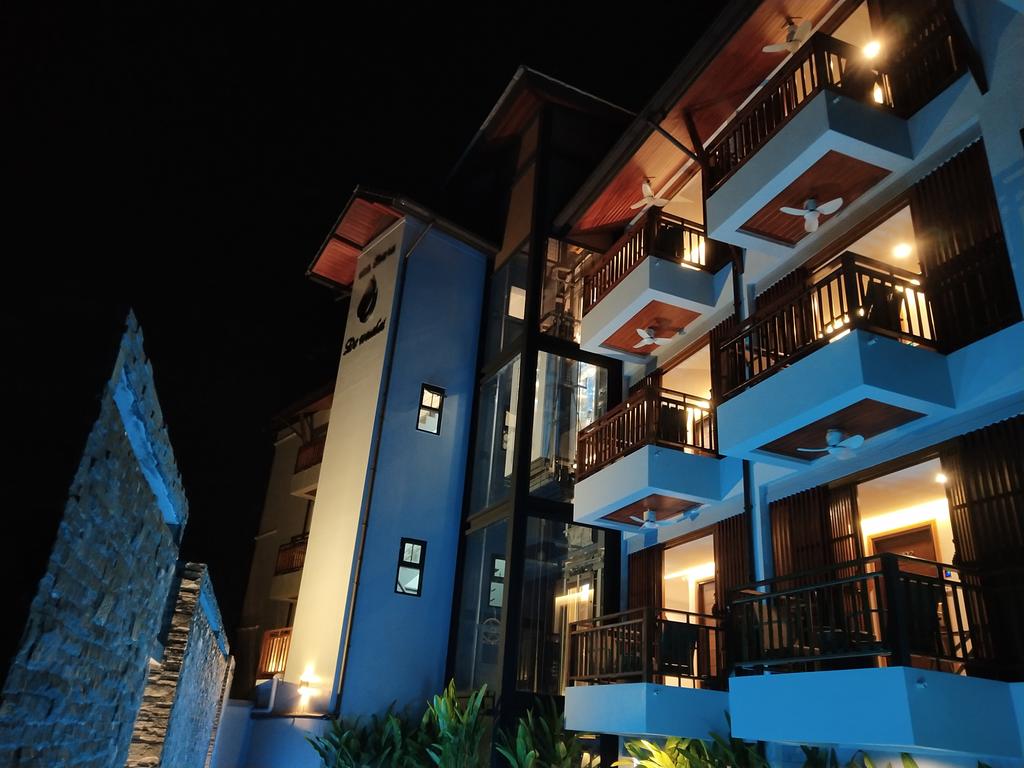 Hotel De Wualai