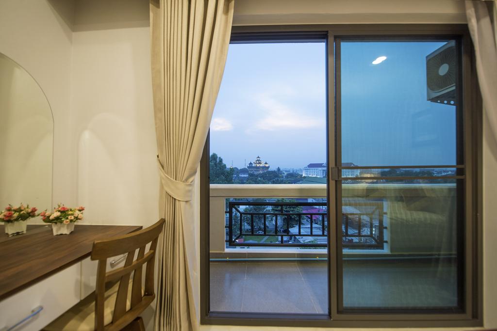 Urbanite Hotel
