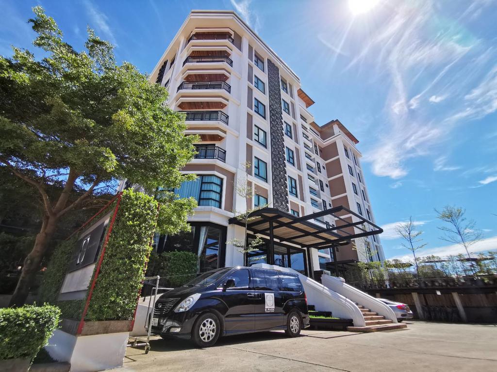 S Park Design Hotel