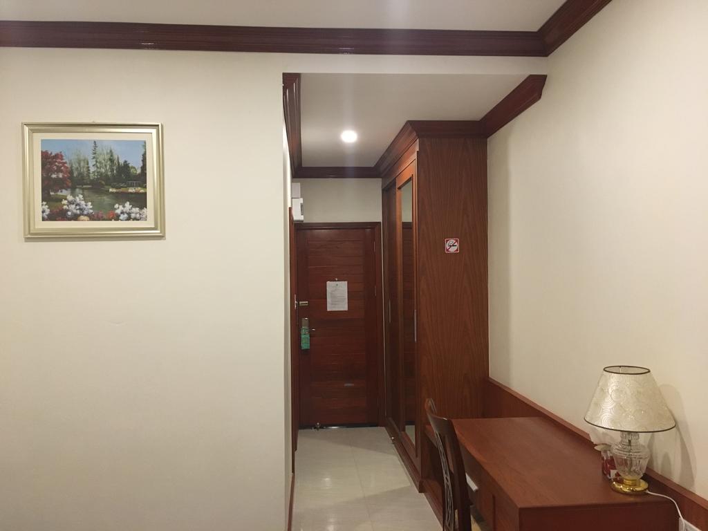 Nakhone Champa Hotel