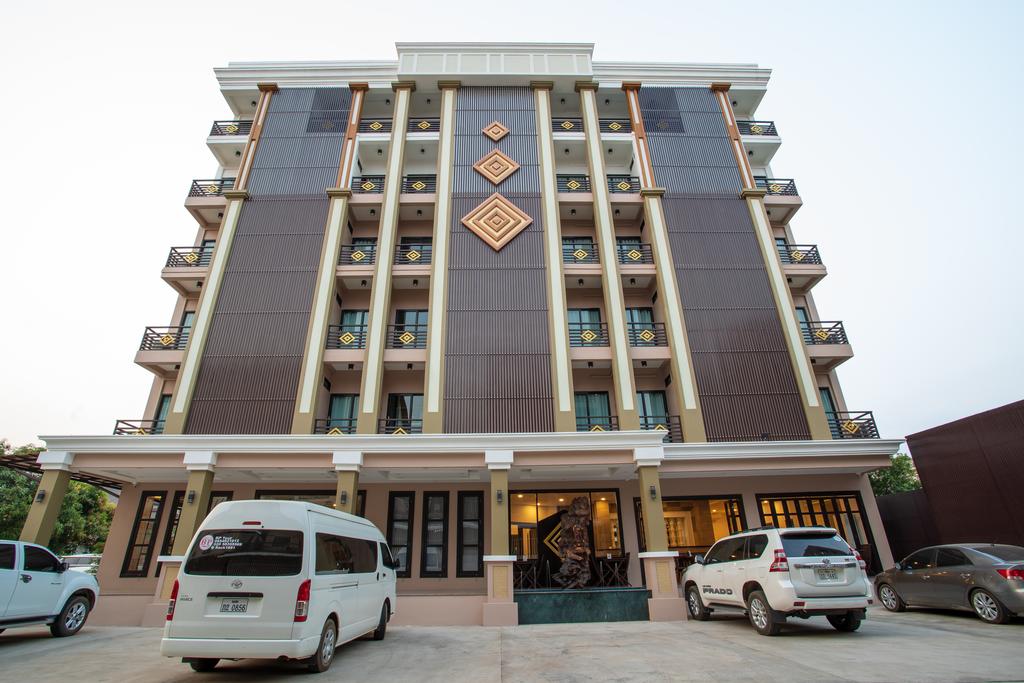 Alisa Hotel