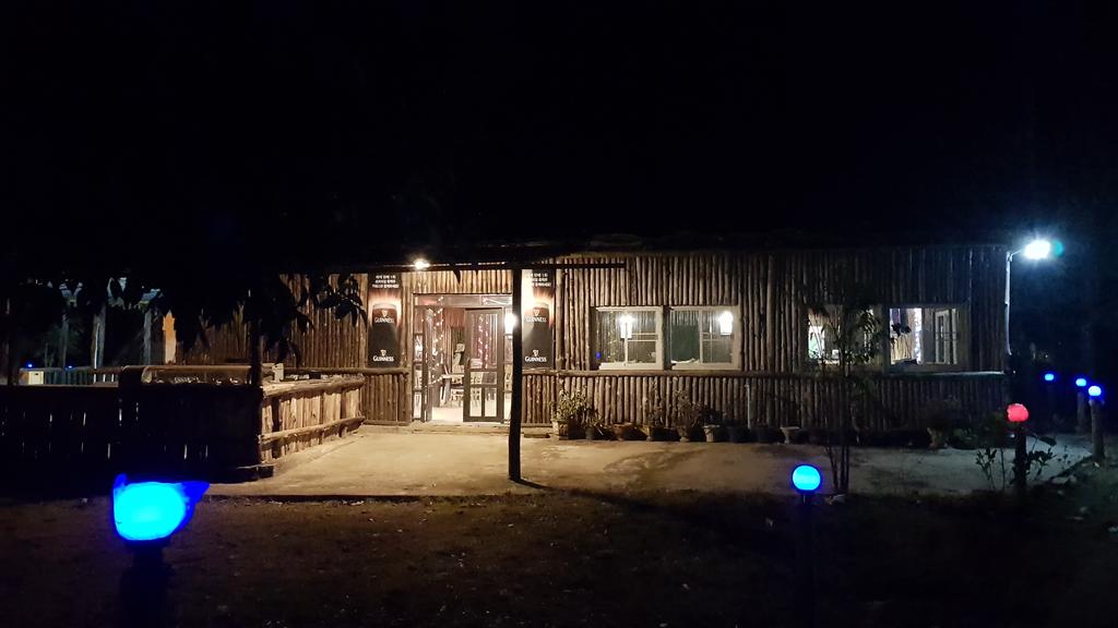 Dream resort farm