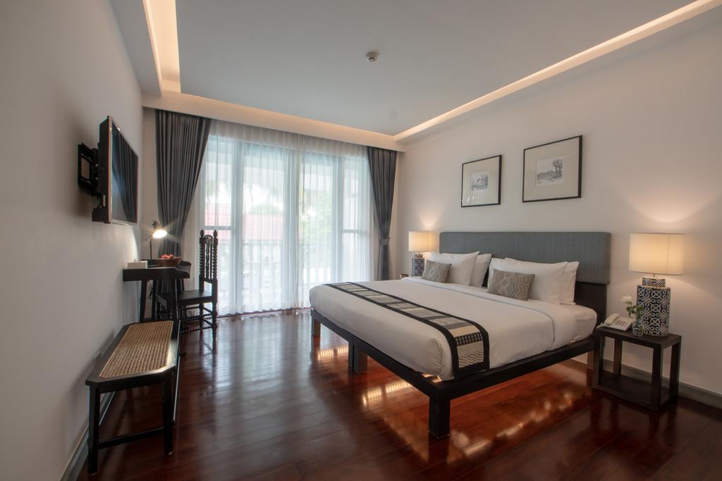 Souphattra Hotel