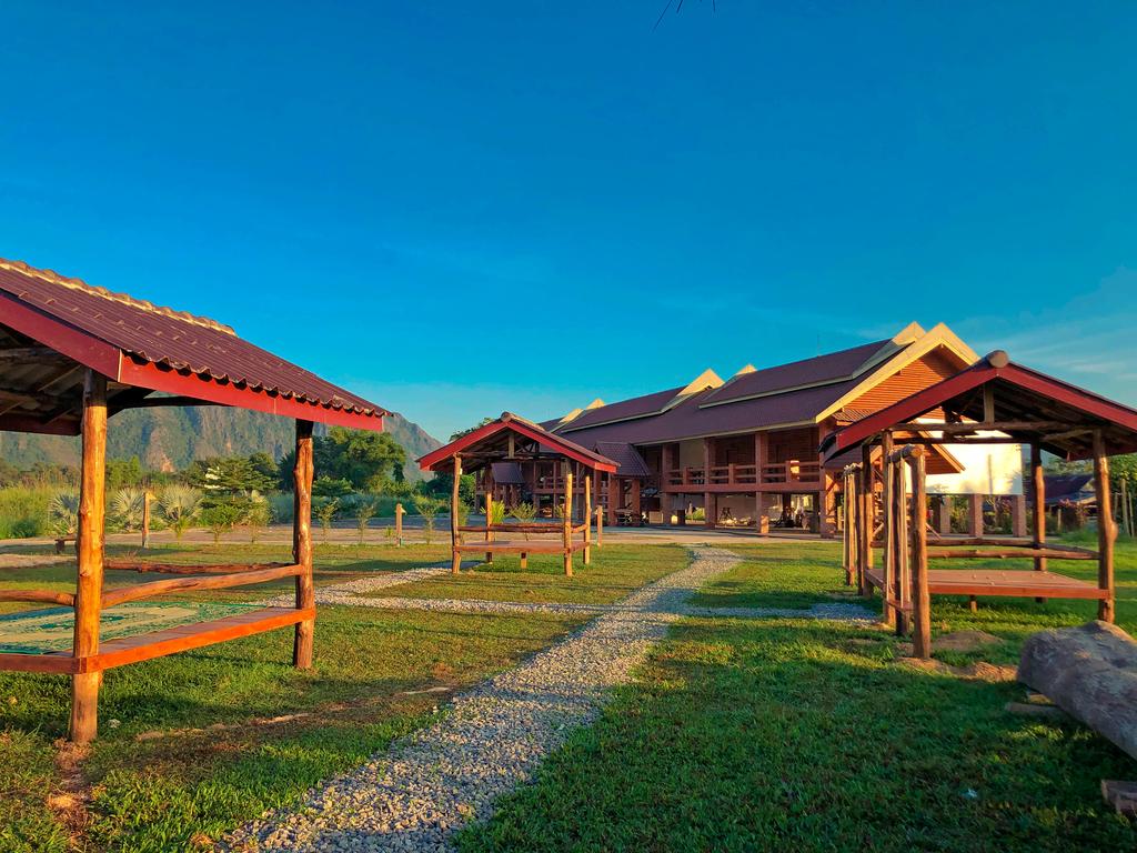 Padaeng Mountain View Resort