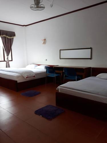 Kongkeo Guesthouse