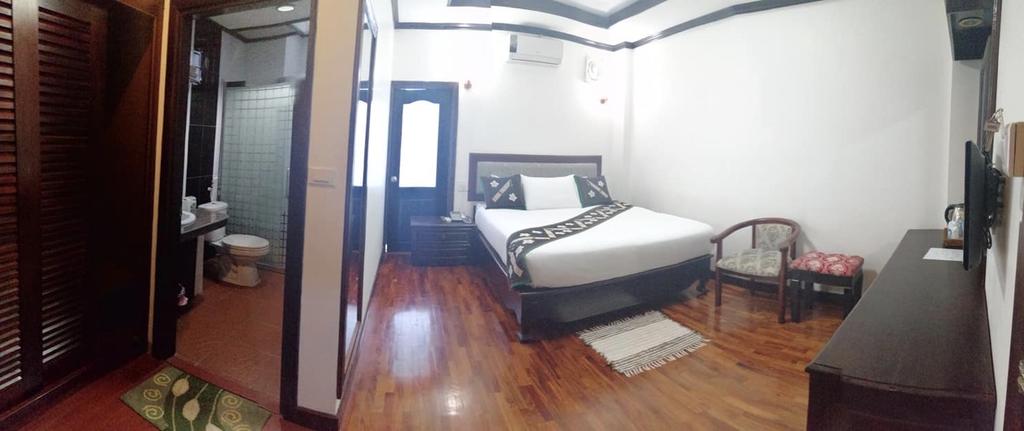 Anoulackkhenlao hotel