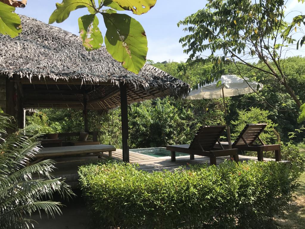 Thap Pala Cottage