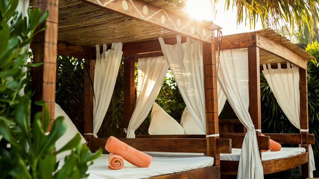 Nikki Beach Resort & Spa Koh Samui