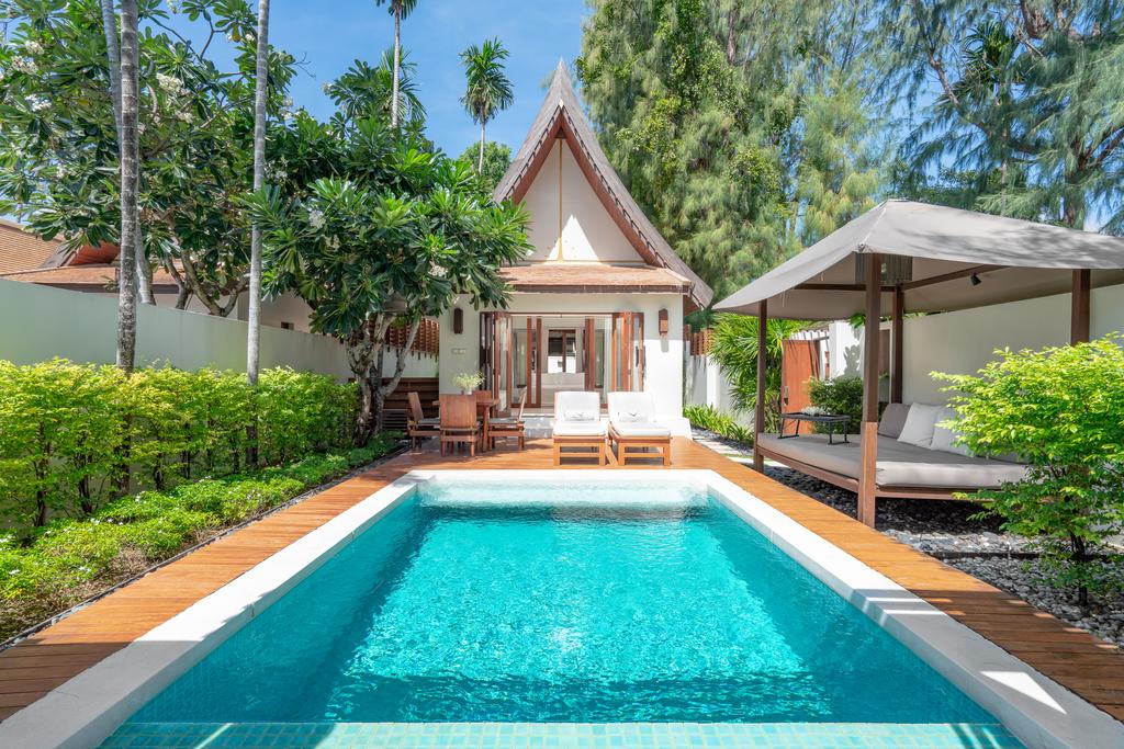 SALA Samui Choengmon Beach