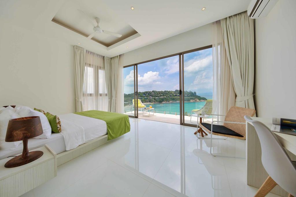 Samui Bayside Luxury Villas