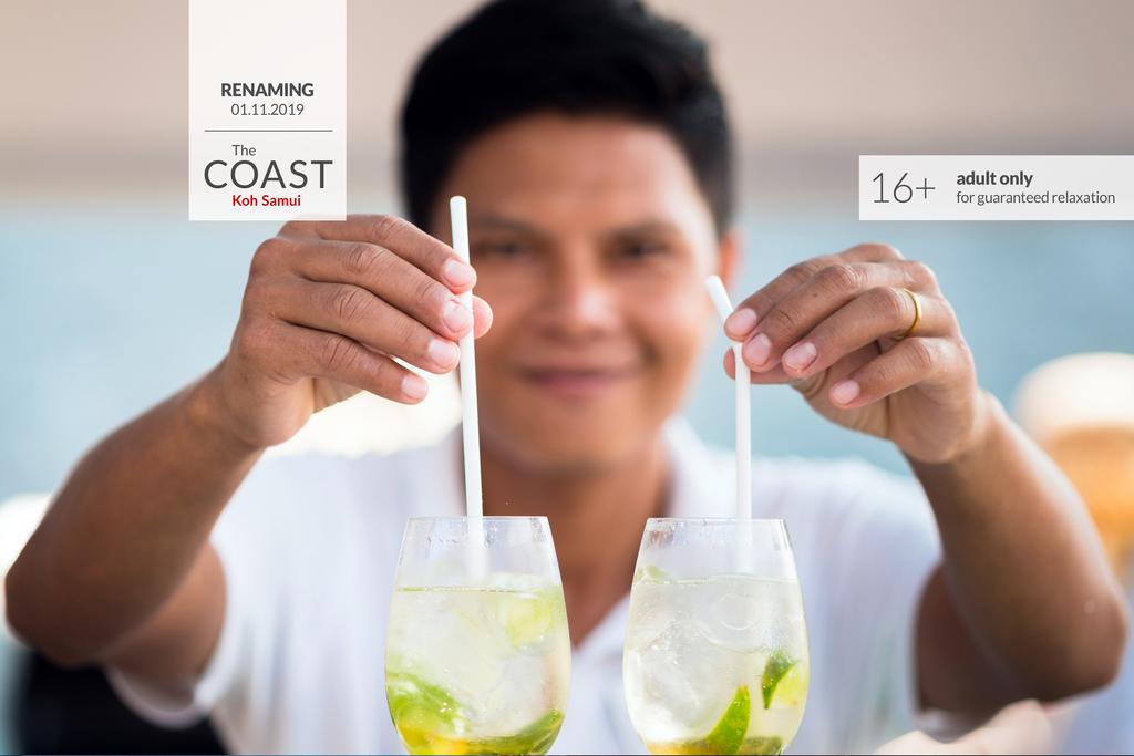 The COAST Adults Only Resort and Spa