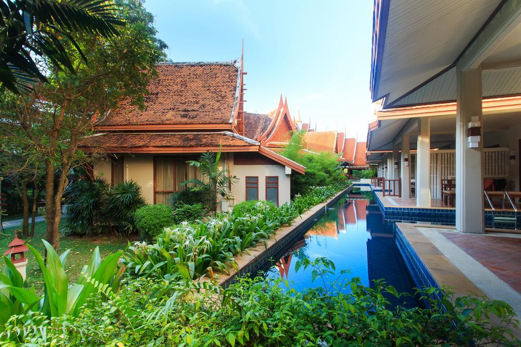Samui Buri Beach Resort