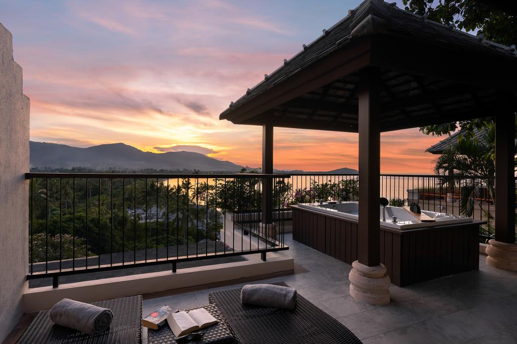 Fair House Villas & Spa, Koh Samui