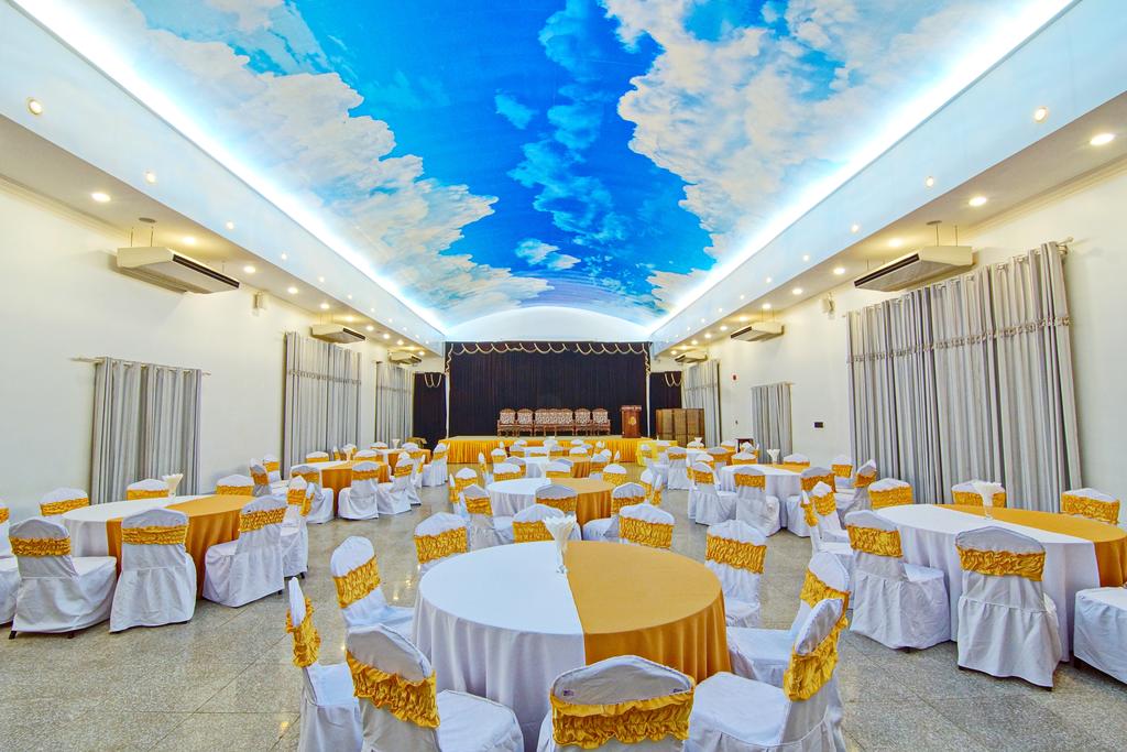 Triumph Hotel Mandalay