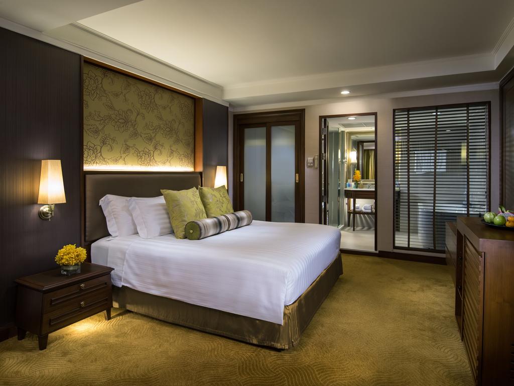 Dusit Thani Pattaya
